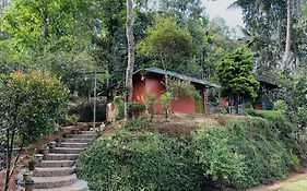 Pepper County Farm Stay