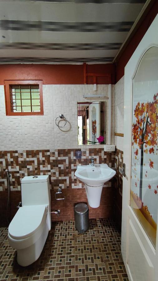 Pepper County Farm Stay Munnar Exterior foto