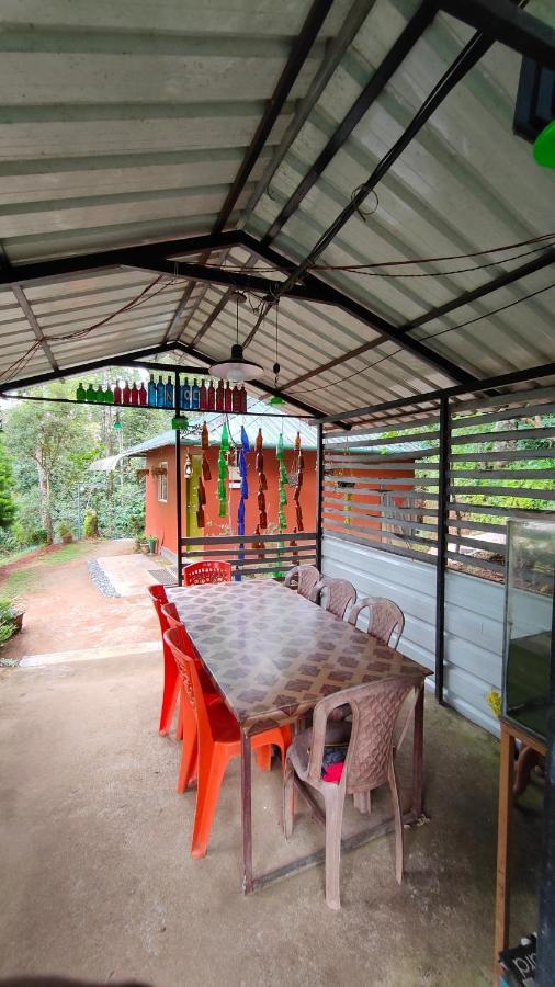 Pepper County Farm Stay Munnar Exterior foto