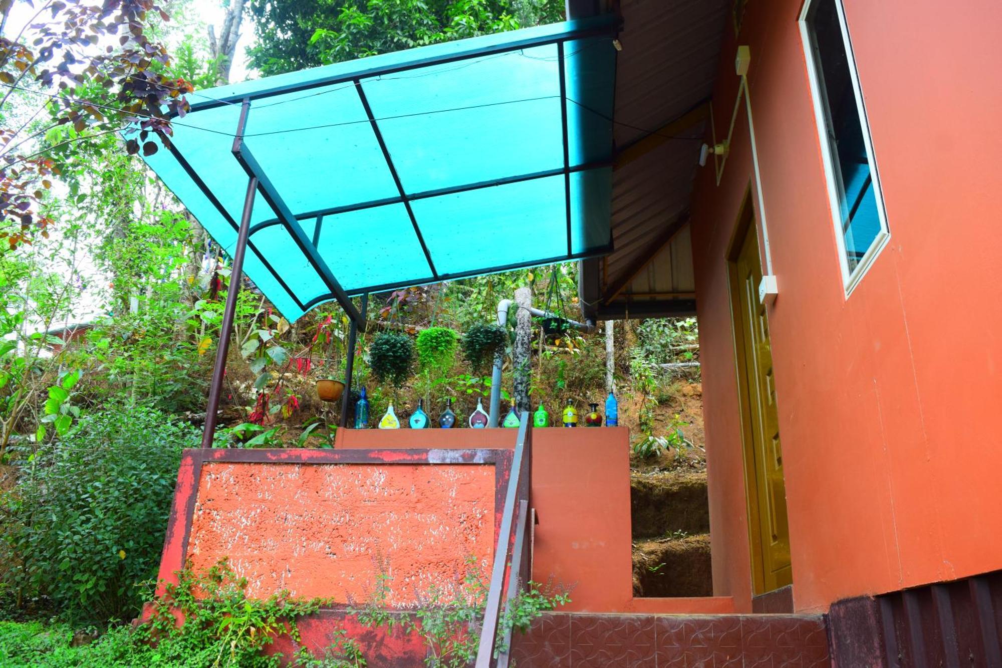 Pepper County Farm Stay Munnar Habitación foto