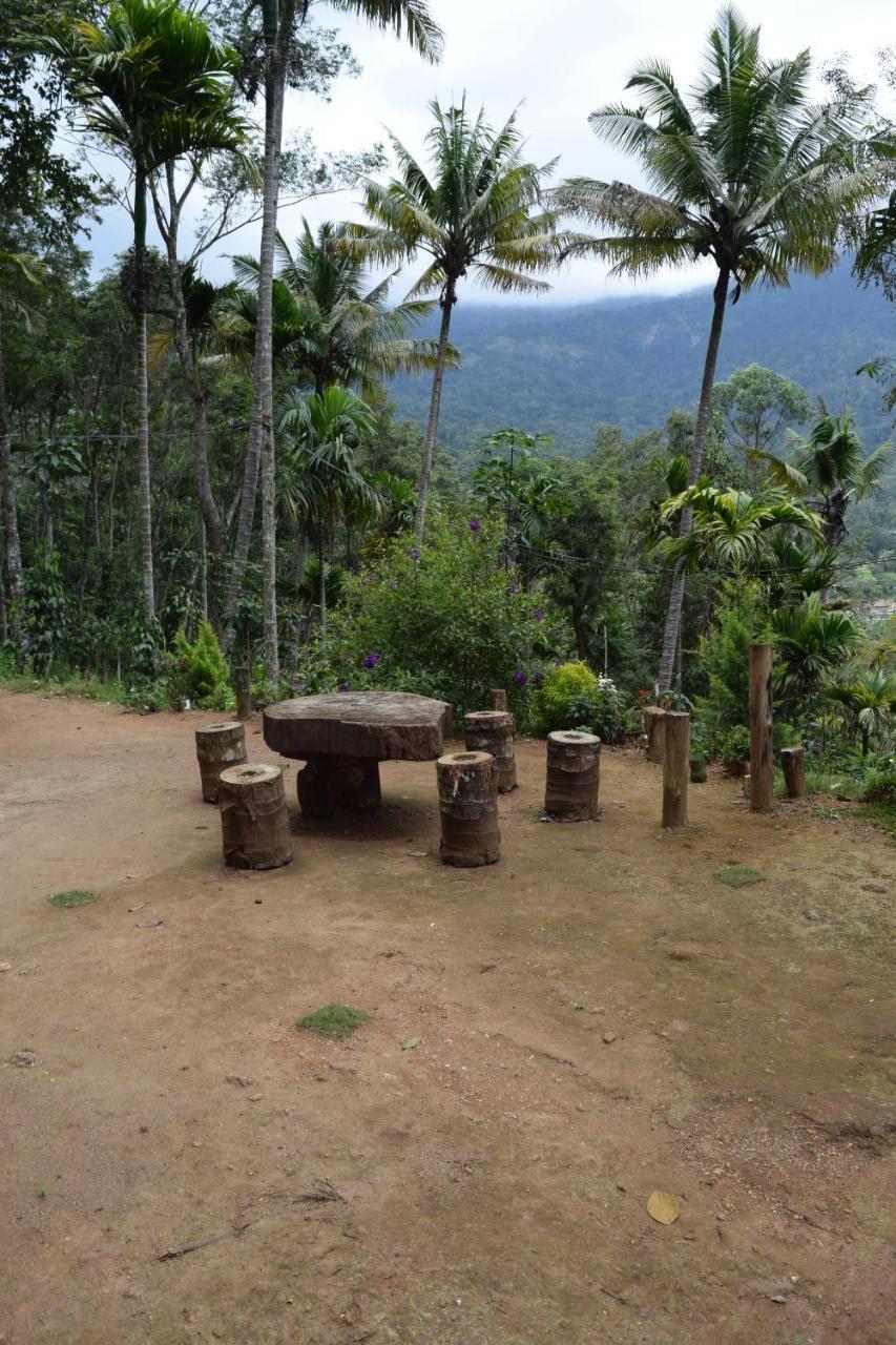 Pepper County Farm Stay Munnar Exterior foto